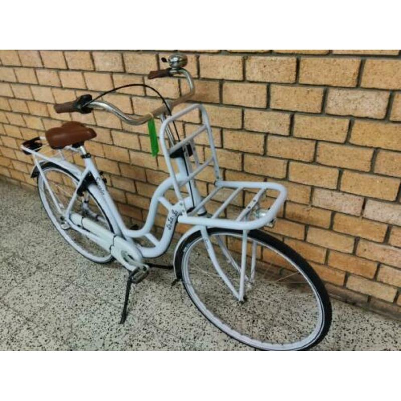 Fietshokje Hoofddorp: Sparta Lolalo damesfiets D57 N7