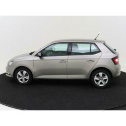 Skoda Fabia 1.0 TSI Monte Carlo