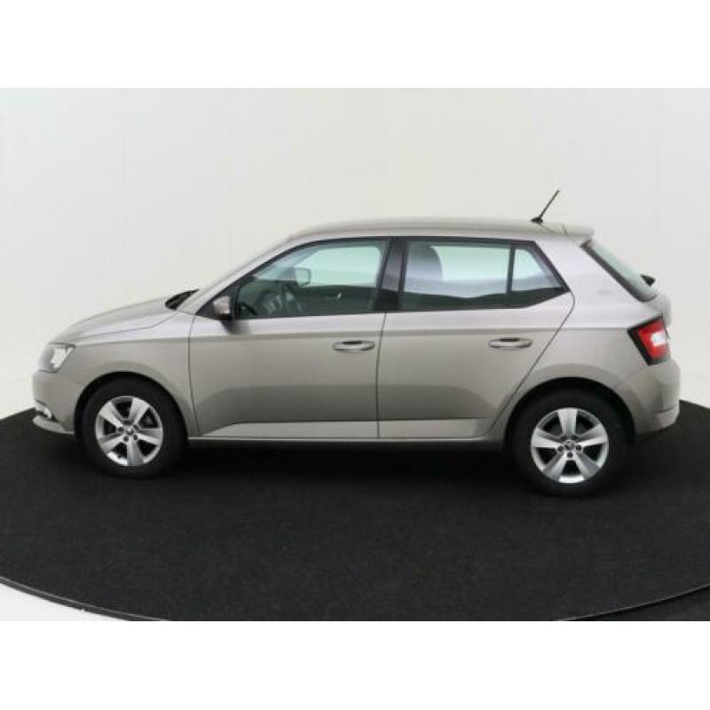 Skoda Fabia 1.0 TSI Monte Carlo