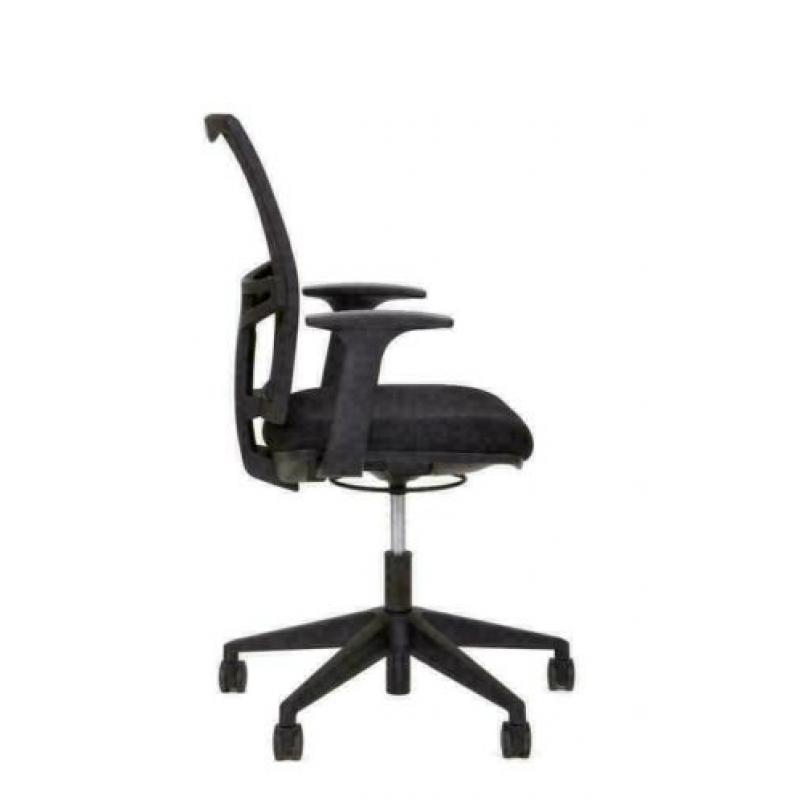 Bureaustoel, Donati 001,