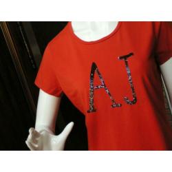 ARMANI blouse,Mt 46(ITA 52) als nieuw