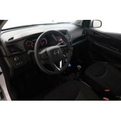 Opel KARL 1.0 ecoFLEX Edition (bj 2018)