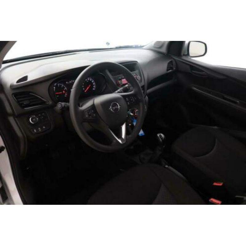 Opel KARL 1.0 ecoFLEX Edition (bj 2018)