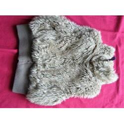 C&A Body bont imitatie Kids Europe girls maat 98 meisje nep