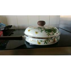 Villeroy en Boch Botanica pan