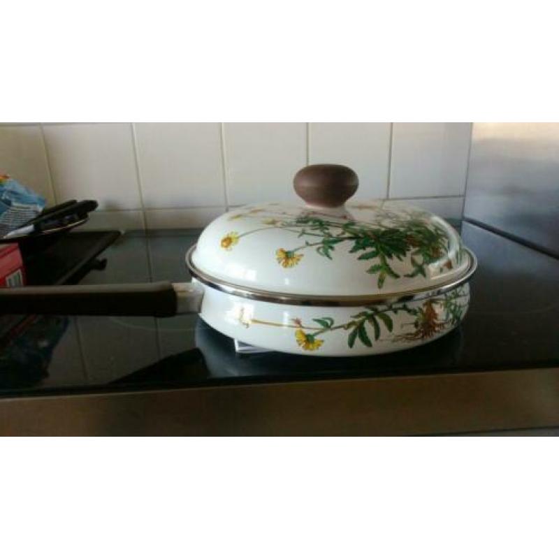 Villeroy en Boch Botanica pan