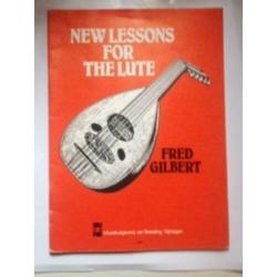 Luit, New lessons for the lute