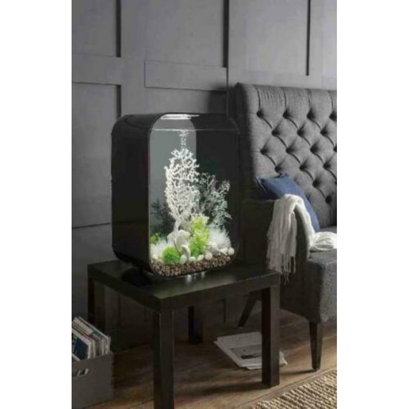Biorb life 60 black