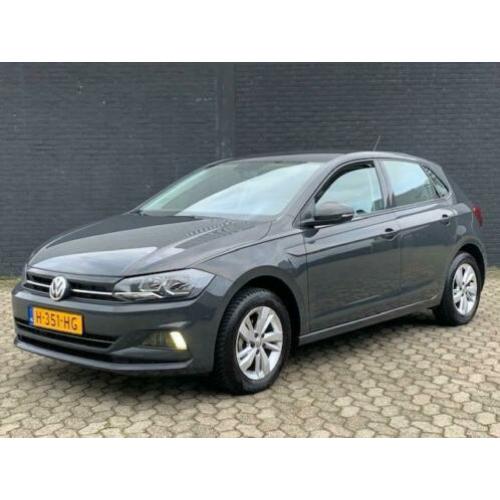 Volkswagen Polo 1.0 MPI Comfortline, Airco, PDC, Bluetooth