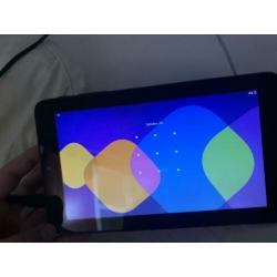 Pixi 3 tablet