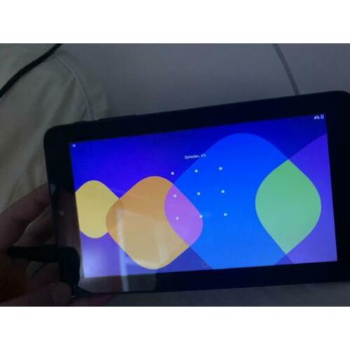 Pixi 3 tablet