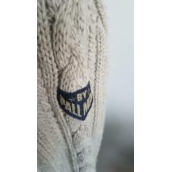 PALL MALL PME LEGEND kabelvest maat XL