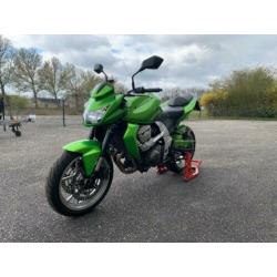 Kawasaki Z750 Z 750 31000 km