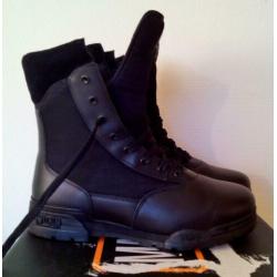 Magnum Kistjes Boots Legerschoenen Leger Schoenen 46 NIEUW