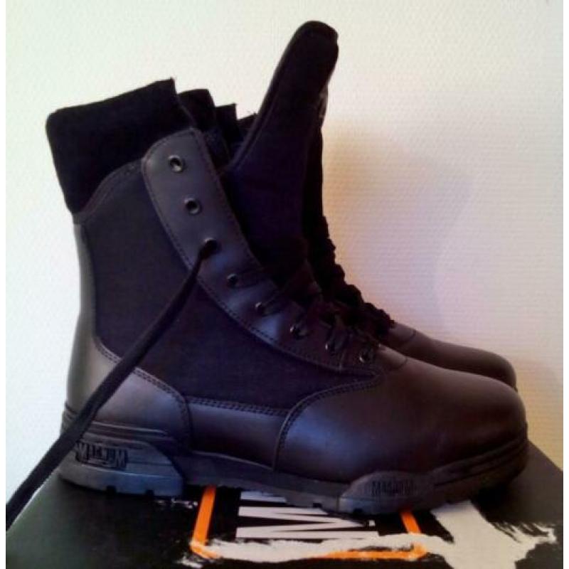 Magnum Kistjes Boots Legerschoenen Leger Schoenen 46 NIEUW