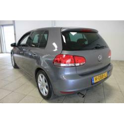 Volkswagen Golf 1.2 TSI Comfortline BlueMotion / NAVI / PARK