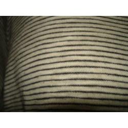 Sissy-Boy tuniek blauw wit streepje model Jace maat XL = 40