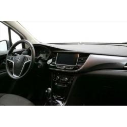 OPEL Mokka X 1.4 Turbo 140pk Start/Stop Black Edition