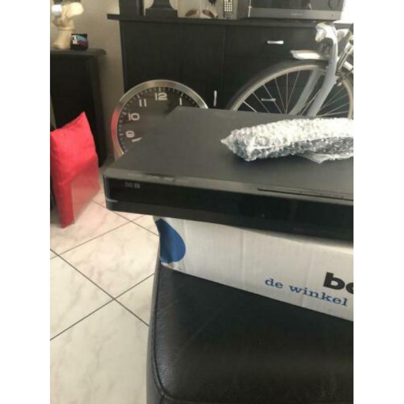 Harman Kardon Dvd/Cd speler NIEUW HDMI