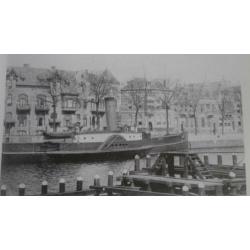 DE PROVINCIALE BOOT PSD * Willem J.J. Boot *