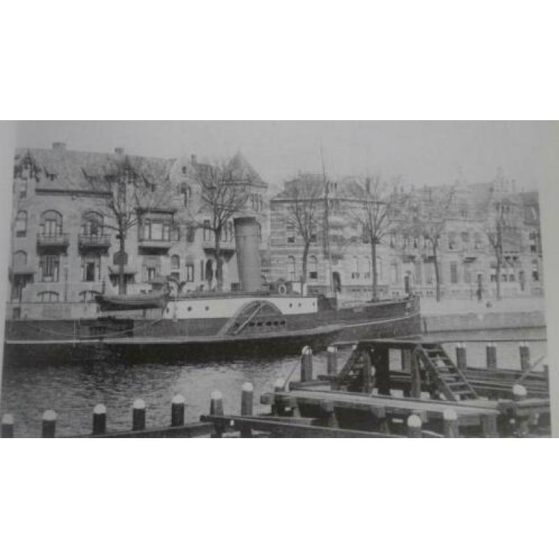 DE PROVINCIALE BOOT PSD * Willem J.J. Boot *