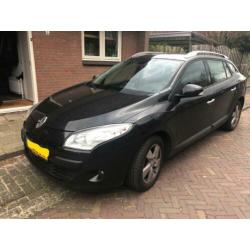 renault Mégane Estate 1.4 TCe 130 pk Dynamique