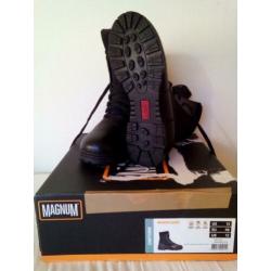 Magnum Kistjes Boots Legerschoenen Leger Schoenen 46 NIEUW
