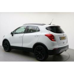 OPEL Mokka X 1.4 Turbo 140pk Start/Stop Black Edition