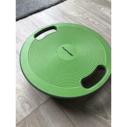 Nieuw balansbord