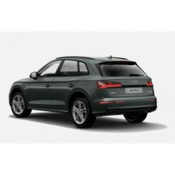 Audi Q5 S Edition 50 TFSI e 220 kW / 299 pk 7 versn. S-troni