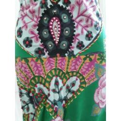 Desigual jurk maat s nieuw!
