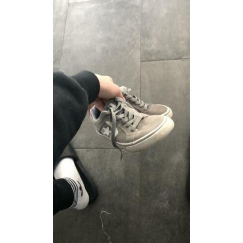 Converse 31