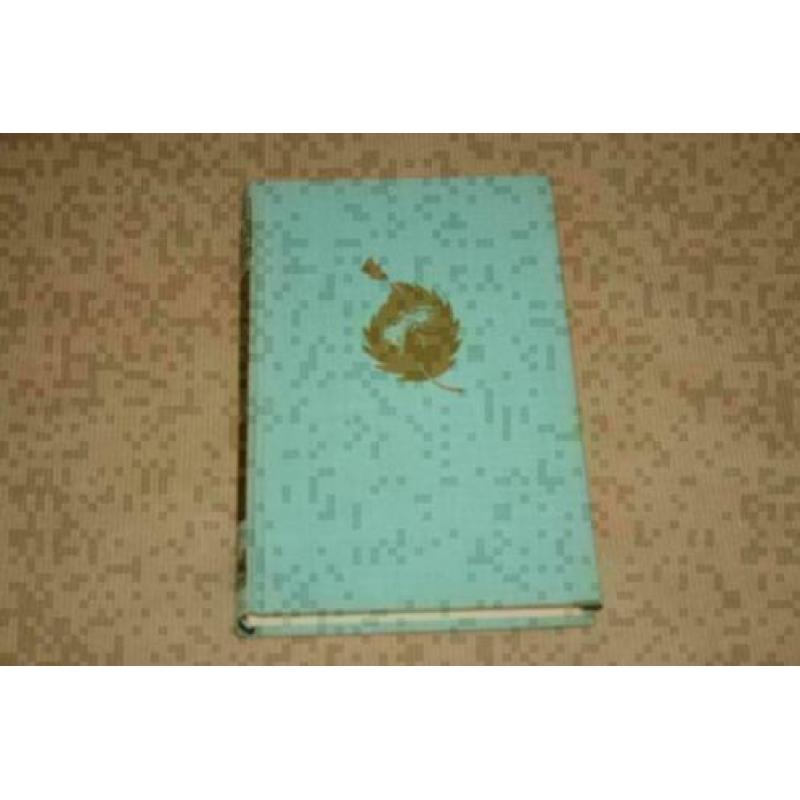 Wantsen (Insecten) - Serie Wat leeft en groeit - Ca 1950 !!