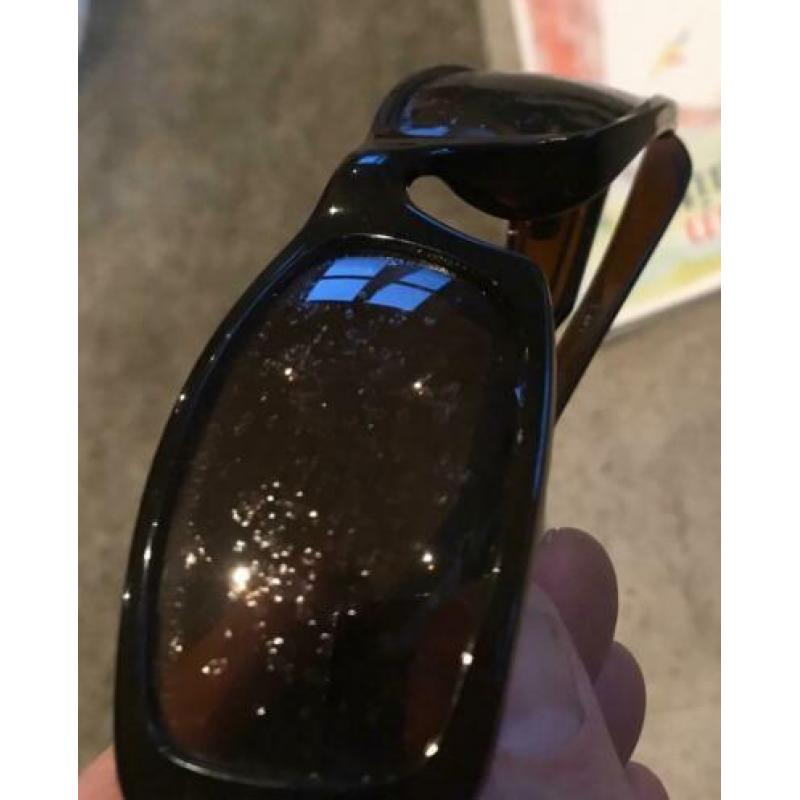 Oakley five