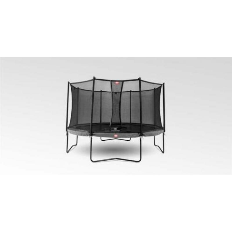 Actie BERG Trampoline Regular Safety Net Comf 430