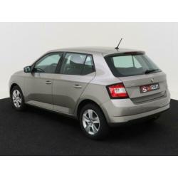 Skoda Fabia 1.0 TSI Monte Carlo