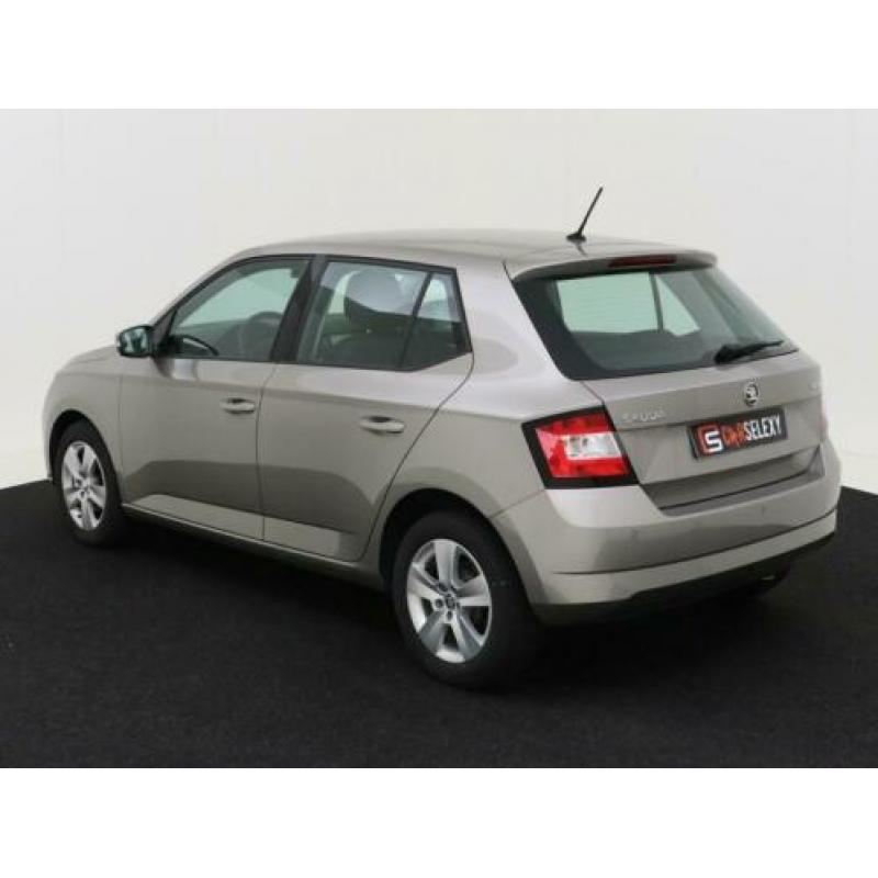 Skoda Fabia 1.0 TSI Monte Carlo