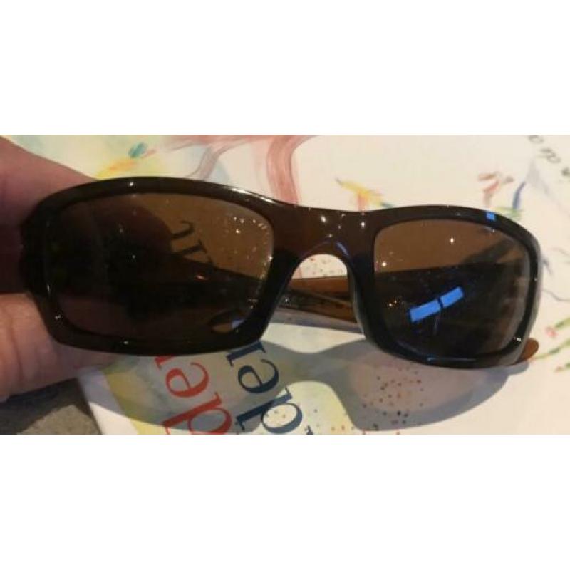 Oakley five