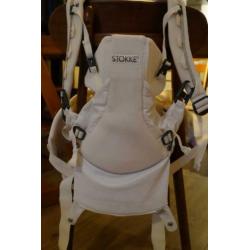 Stokke draagzak