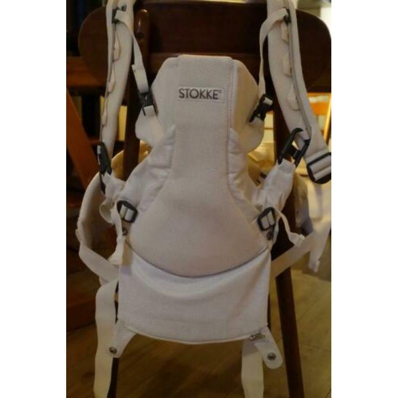 Stokke draagzak