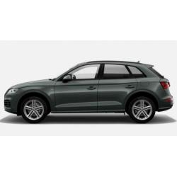 Audi Q5 S Edition 50 TFSI e 220 kW / 299 pk 7 versn. S-troni