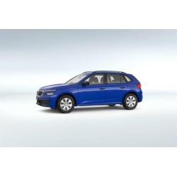 Skoda Kamiq 1.0 TSI Active (bj 2020)
