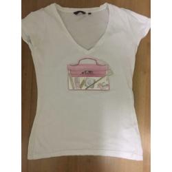 River Woods. T-shirt . Mt XS