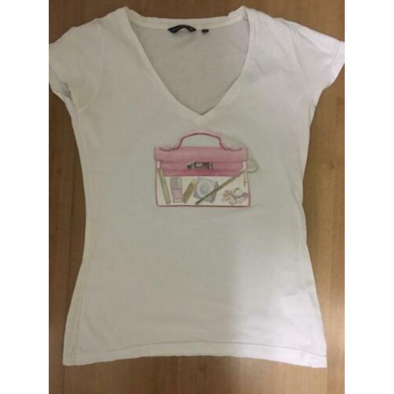 River Woods. T-shirt . Mt XS