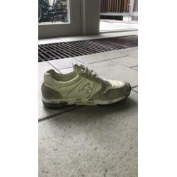 Premiata’s wit maat 37