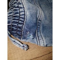 Non grada jogg jeans maat 32 z.g.a.n!