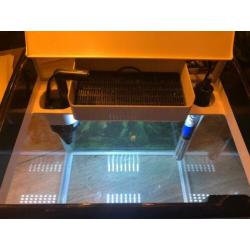 Superfish aquarium Panorama 20L