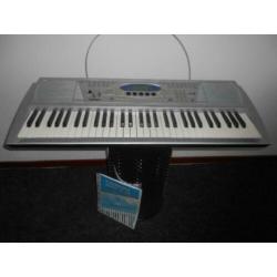 keyboard Medeli M1