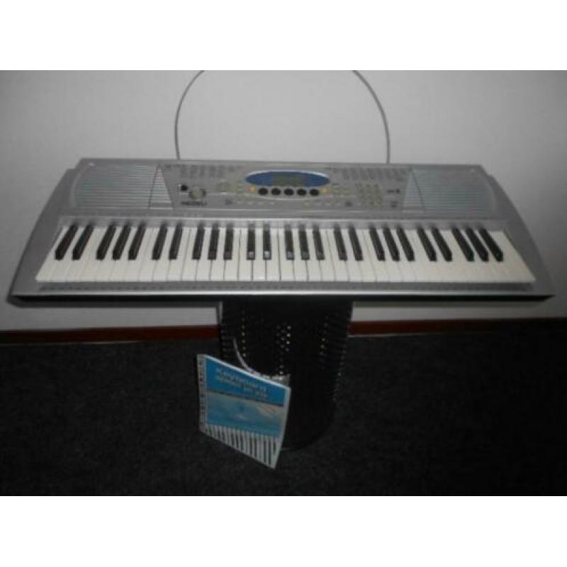keyboard Medeli M1