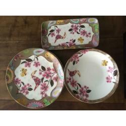 Xenos Birdy Servies